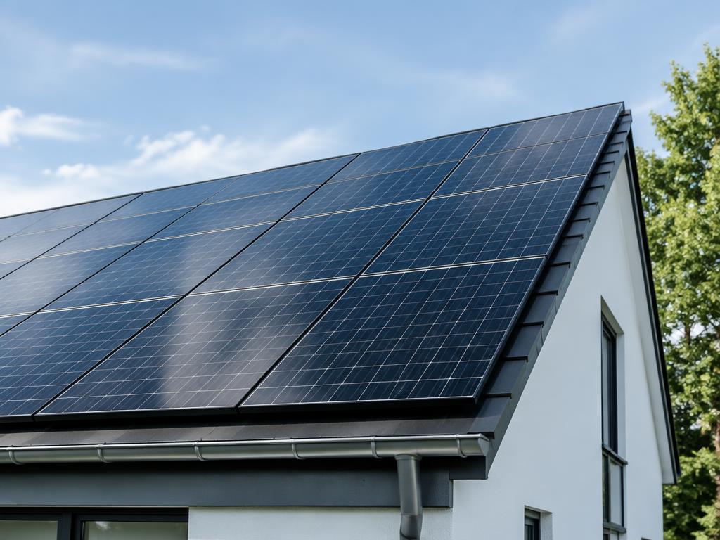 Photovoltaik